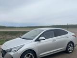 Hyundai Accent 2020 годаүшін7 000 000 тг. в Костанай