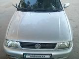 Volkswagen Polo 2001 года за 1 100 000 тг. в Рудный