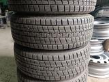 215/65R16 Goodyear IceNavi SUV за 90 000 тг. в Алматы