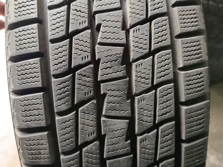 215/65R16 Goodyear IceNavi SUV за 90 000 тг. в Алматы – фото 4