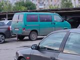 Volkswagen Transporter 1991 года за 1 500 000 тг. в Рудный