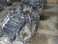 Nissan Qashqai 4х4 MR20 Контрактный двигатель за 300 000 тг. в Астана – фото 4