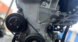 4B10, 4b11, 4B12 двигатель из Японии 4J10, 4J11, 4j12 за 50 000 тг. в Алматы – фото 4