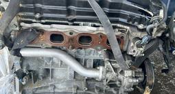 4B10, 4b11, 4B12 двигатель из Японии 4J10, 4J11, 4j12 за 50 000 тг. в Алматы – фото 2