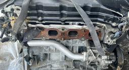 4B10, 4b11, 4B12 двигатель из Японии 4J10, 4J11, 4j12 за 50 000 тг. в Алматы – фото 3