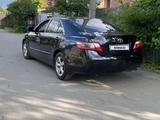 Toyota Camry 2006 годаүшін6 700 000 тг. в Алматы – фото 5