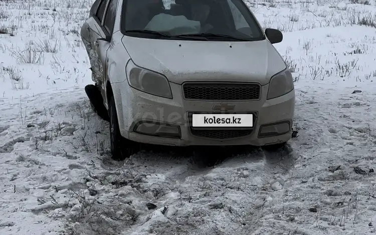 Chevrolet Nexia 2021 годаfor2 600 000 тг. в Уральск