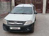 ВАЗ (Lada) Largus 2013 года за 2 750 000 тг. в Алматы