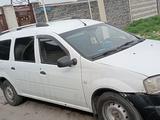 ВАЗ (Lada) Largus 2013 года за 2 750 000 тг. в Алматы – фото 3