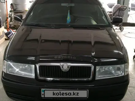 Skoda Octavia 2008 года за 5 000 000 тг. в Петропавловск – фото 6