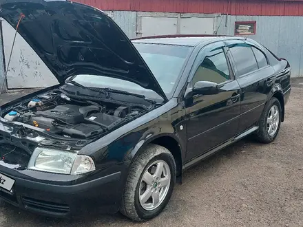 Skoda Octavia 2008 года за 5 000 000 тг. в Петропавловск – фото 8