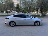 Hyundai Elantra 2019 года за 7 500 000 тг. в Актобе