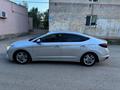 Hyundai Elantra 2019 года за 7 500 000 тг. в Актобе – фото 2