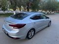 Hyundai Elantra 2019 года за 7 500 000 тг. в Актобе – фото 7