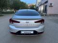 Hyundai Elantra 2019 года за 7 500 000 тг. в Актобе – фото 8