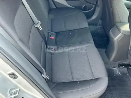 Hyundai Elantra 2019 года за 7 500 000 тг. в Актобе – фото 10
