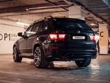 BMW X5 2010 года за 12 000 000 тг. в Алматы – фото 5