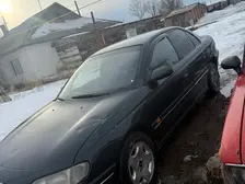 Opel Omega, 1995