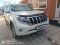 Toyota Land Cruiser Prado 2013 года за 16 000 000 тг. в Актобе