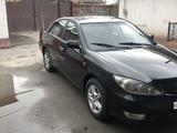 Toyota Camry 2005 года за 3 900 000 тг. в Алматы – фото 3