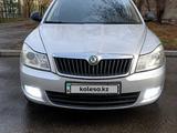 Skoda Octavia 2012 года за 3 700 000 тг. в Тараз – фото 2