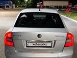 Skoda Octavia 2012 года за 3 700 000 тг. в Тараз – фото 5
