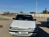 Mazda 626 1988 годаүшін600 000 тг. в Жаркент – фото 4