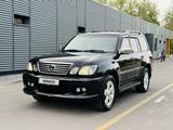 Lexus LX 470 2003 года за 12 500 000 тг. в Алматы – фото 2