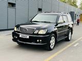 Lexus LX 470 2003 года за 12 500 000 тг. в Алматы – фото 4