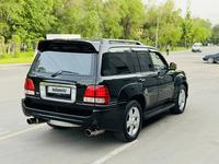 Lexus LX 470 2003 годаүшін12 500 000 тг. в Алматы