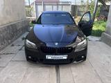 BMW 535 2011 года за 11 000 000 тг. в Тараз – фото 2