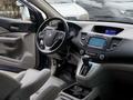 Honda CR-V 2013 года за 10 500 000 тг. в Алматы – фото 11