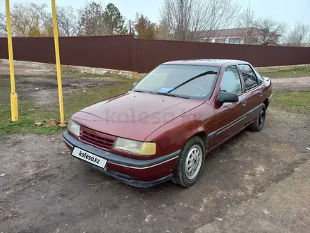 Opel Vectra 1991 года за 750 000 тг. в Алматы – фото 2