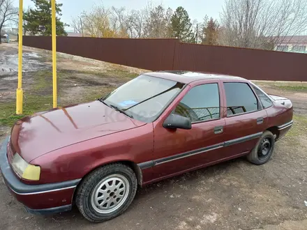Opel Vectra 1991 года за 750 000 тг. в Алматы – фото 3