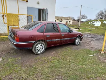 Opel Vectra 1991 года за 750 000 тг. в Алматы – фото 4