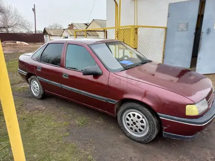 Opel Vectra 1991 года за 750 000 тг. в Алматы – фото 5