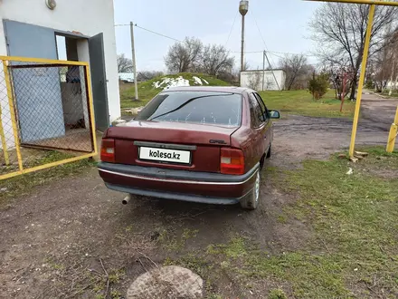 Opel Vectra 1991 года за 750 000 тг. в Алматы – фото 6