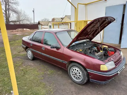 Opel Vectra 1991 года за 750 000 тг. в Алматы – фото 8