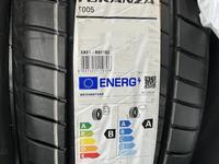 285/35R22 Bridgestone Turanza T005 B Silend AO за 237 000 тг. в Алматы