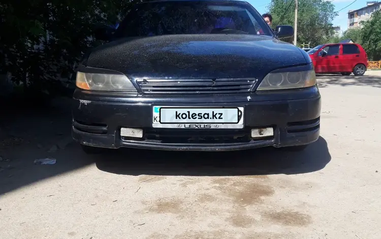 Lexus ES 300 1995 годаүшін1 600 000 тг. в Жезказган