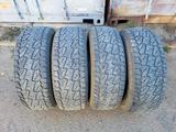 275.65.17 шины за 120 000 тг. в Актобе