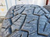 275.65.17 шины за 120 000 тг. в Актобе – фото 5