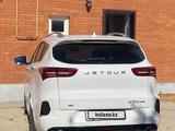 Jetour X70 2024 года за 9 300 000 тг. в Атырау