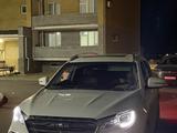 Jetour X70 2024 года за 9 300 000 тг. в Атырау – фото 4