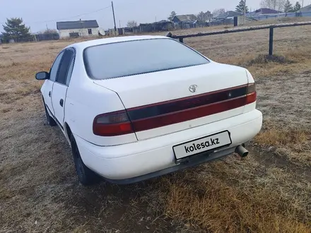 Toyota Corona 1993 года за 800 000 тг. в Павлодар – фото 2