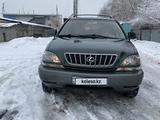 Lexus RX 300 2001 годаfor4 950 000 тг. в Алматы – фото 2