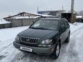 Lexus RX 300 2001 года за 4 950 000 тг. в Алматы