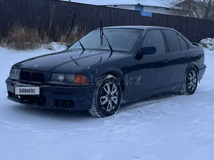 BMW 328 1993 года за 2 350 000 тг. в Кокшетау