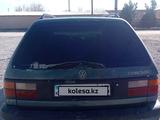 Volkswagen Passat 1989 года за 750 000 тг. в Туркестан – фото 3