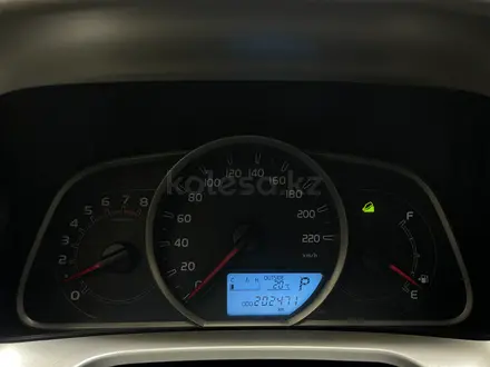 Toyota RAV4 2013 года за 9 000 000 тг. в Алматы – фото 14